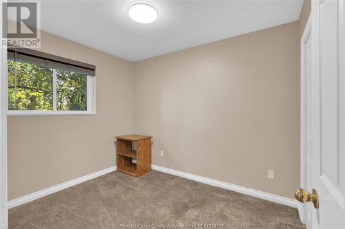 4851 Matchett Road, Windsor, ON - Indoor Photo Showing Other Room