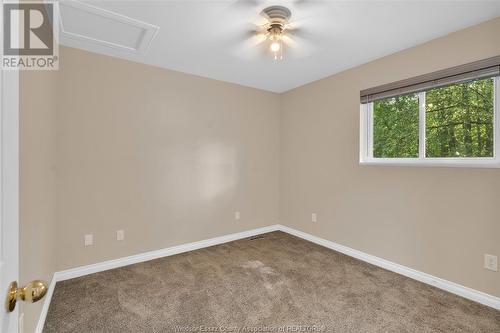 4851 Matchett Road, Windsor, ON - Indoor Photo Showing Other Room