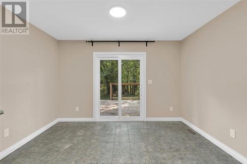 4851 Matchett Road, Windsor, ON - Indoor Photo Showing Other Room