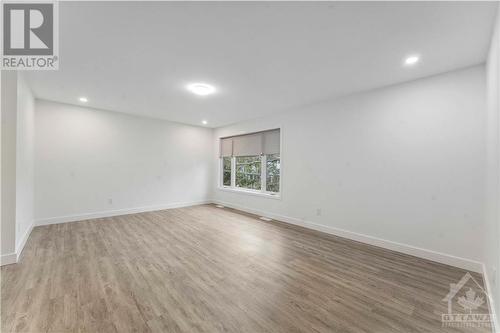 828 Maplewood Avenue Unit#A, Ottawa, ON - Indoor Photo Showing Other Room