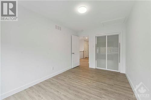 828 Maplewood Avenue Unit#A, Ottawa, ON - Indoor Photo Showing Other Room