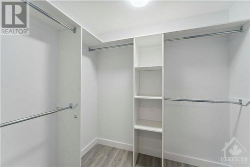 828 Maplewood Avenue Unit#A, Ottawa, ON - Indoor With Storage