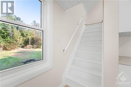 Stairs to Upstairs - 2713 Donnelly Drive, Ottawa, ON - Indoor Photo Showing Other Room