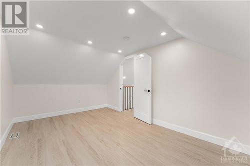 Primary Bedroom - 2713 Donnelly Drive, Ottawa, ON - Indoor Photo Showing Other Room