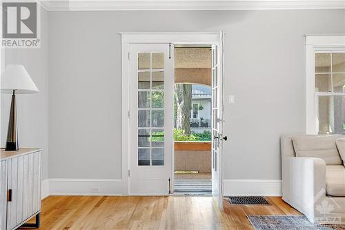 100 Fentiman Avenue, Ottawa, ON - Indoor Photo Showing Other Room