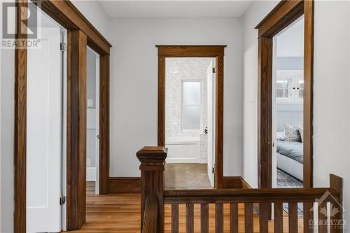 100 Fentiman Avenue, Ottawa, ON - Indoor Photo Showing Other Room