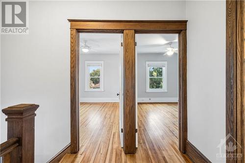 100 Fentiman Avenue, Ottawa, ON - Indoor Photo Showing Other Room