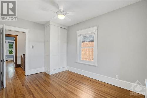 100 Fentiman Avenue, Ottawa, ON - Indoor Photo Showing Other Room