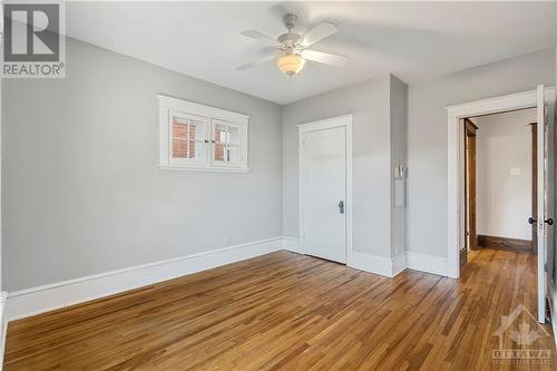 100 Fentiman Avenue, Ottawa, ON - Indoor Photo Showing Other Room