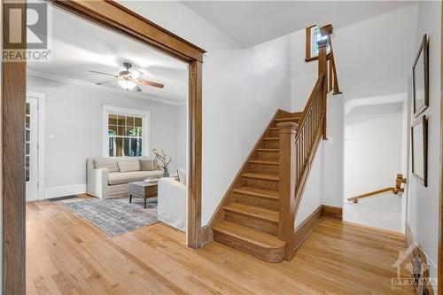 100 Fentiman Avenue, Ottawa, ON - Indoor Photo Showing Other Room