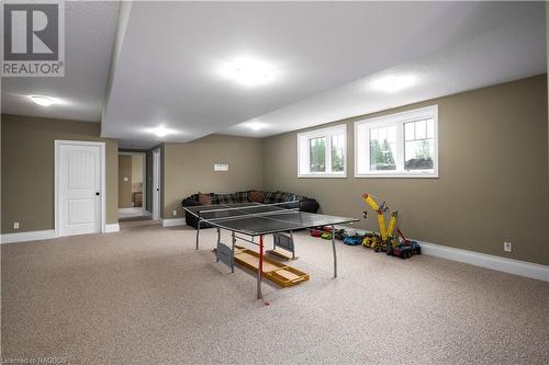 023038 Holland-Sydenham Townline, Chatsworth, ON - Indoor