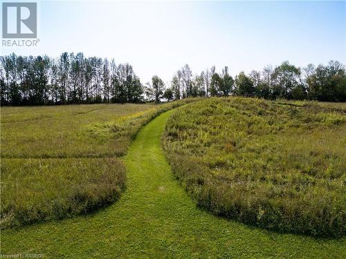 023038 Holland-Sydenham Townline, Chatsworth, ON - Outdoor With View