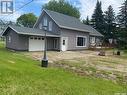 33 Railway Avenue, Yarbo, SK  - Outdoor 