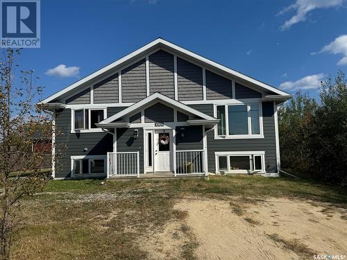 280 Dehavilland Avenue, Air Ronge, SK - Outdoor