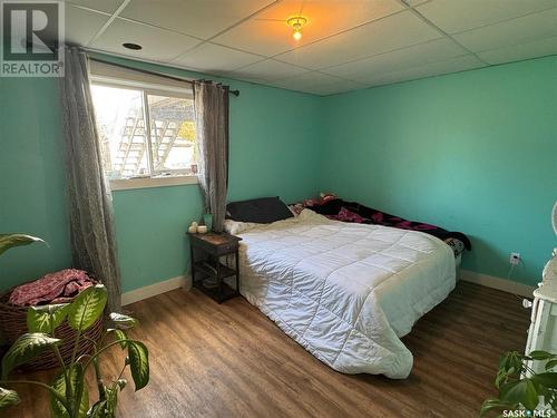 280 Dehavilland Avenue, Air Ronge, SK - Indoor Photo Showing Bedroom