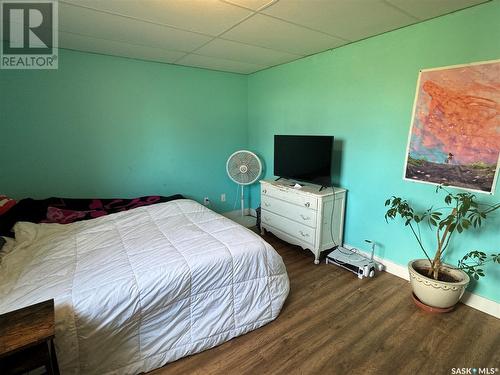 280 Dehavilland Avenue, Air Ronge, SK - Indoor Photo Showing Bedroom