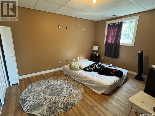 280 Dehavilland Avenue, Air Ronge, SK - Indoor Photo Showing Bedroom