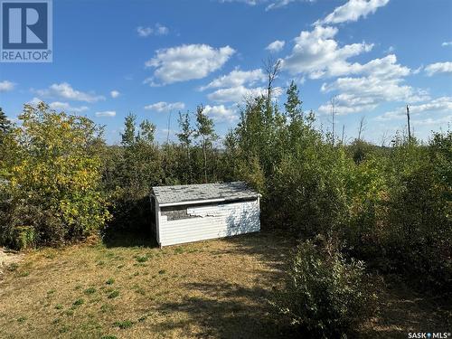 280 Dehavilland Avenue, Air Ronge, SK - Outdoor