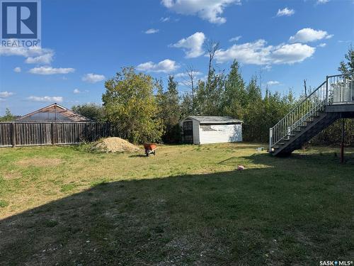 280 Dehavilland Avenue, Air Ronge, SK - Outdoor