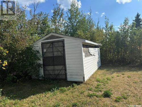 280 Dehavilland Avenue, Air Ronge, SK - Outdoor