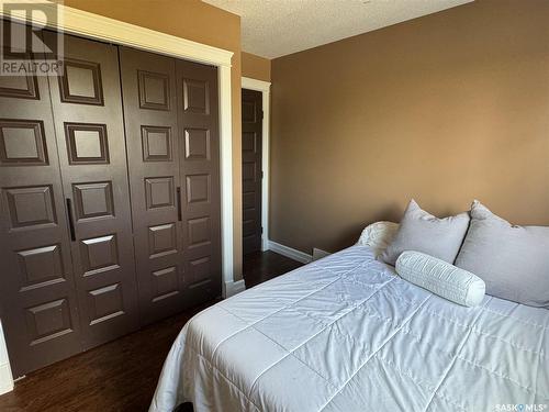 280 Dehavilland Avenue, Air Ronge, SK - Indoor Photo Showing Bedroom