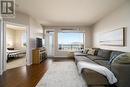 410-1200 Harrison Place, Kamloops, BC  - Indoor Photo Showing Living Room 