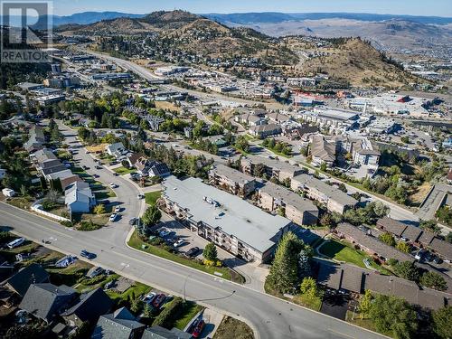 410-1200 Harrison Place, Kamloops, BC - Outdoor With View