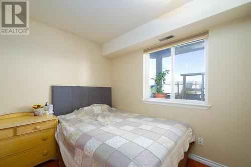 403-1185 Hugh Allan Drive, Kamloops, BC - Indoor Photo Showing Bedroom