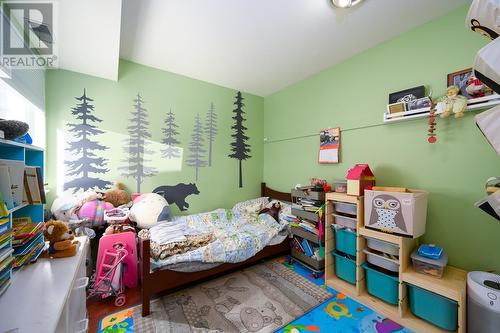 403-1185 Hugh Allan Drive, Kamloops, BC - Indoor Photo Showing Bedroom