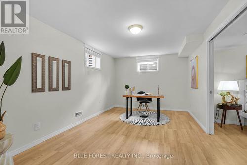 6628 Beattie Street, London, ON - Indoor Photo Showing Other Room