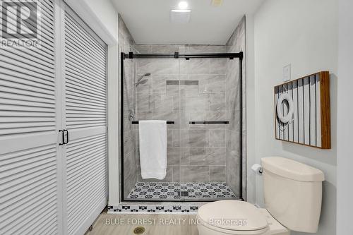 6628 Beattie Street, London, ON - Indoor Photo Showing Bathroom