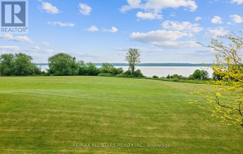 215 Southcrest Drive, Kawartha Lakes, ON - Outdoor With Body Of Water With View