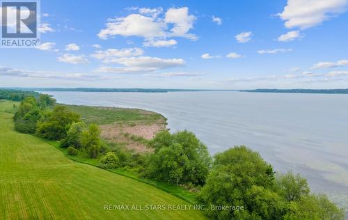 215 Southcrest Drive, Kawartha Lakes, ON - Outdoor With Body Of Water With View