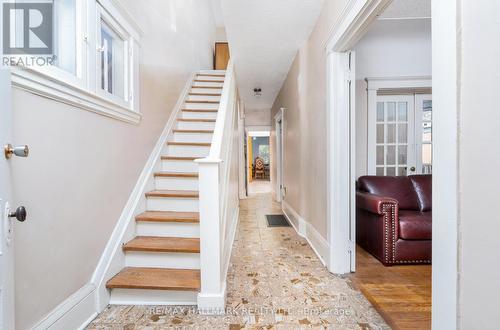 218 Montrose Avenue, Toronto (Palmerston-Little Italy), ON - Indoor Photo Showing Other Room