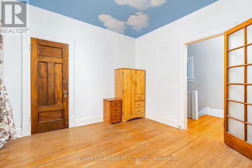 218 Montrose Avenue, Toronto (Palmerston-Little Italy), ON - Indoor Photo Showing Other Room