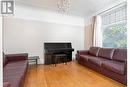 218 Montrose Avenue, Toronto (Palmerston-Little Italy), ON  - Indoor Photo Showing Living Room 