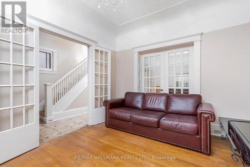 218 Montrose Avenue, Toronto (Palmerston-Little Italy), ON - Indoor Photo Showing Other Room