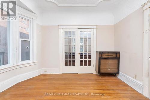 218 Montrose Avenue, Toronto (Palmerston-Little Italy), ON - Indoor Photo Showing Other Room