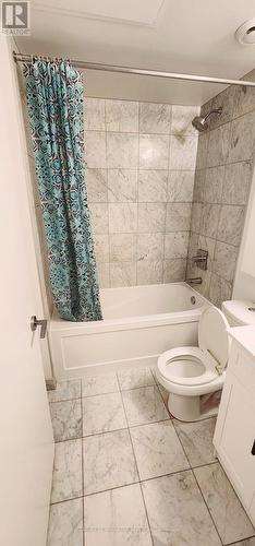 3311 - 12 York Street, Toronto (Waterfront Communities), ON - Indoor Photo Showing Bathroom