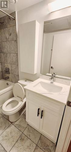 3311 - 12 York Street, Toronto (Waterfront Communities), ON - Indoor Photo Showing Bathroom