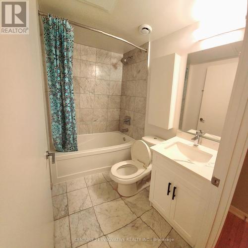 3311 - 12 York Street, Toronto (Waterfront Communities), ON - Indoor Photo Showing Bathroom