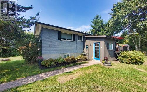 2386 4Th Line, Innisfil (Churchill), ON - Outdoor