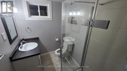 2386 4Th Line, Innisfil (Churchill), ON - Indoor Photo Showing Bathroom