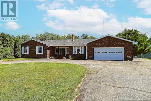 5476 Route 10 Hwy, Hardwood Ridge, NB - Outdoor