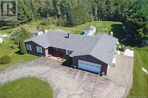 5476 Route 10 Hwy, Hardwood Ridge, NB - Outdoor