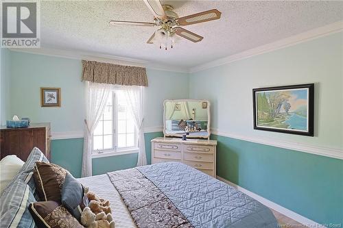 5476 Route 10 Hwy, Hardwood Ridge, NB - Indoor Photo Showing Bedroom