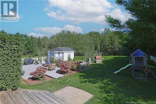 5476 Route 10 Hwy, Hardwood Ridge, NB - Outdoor