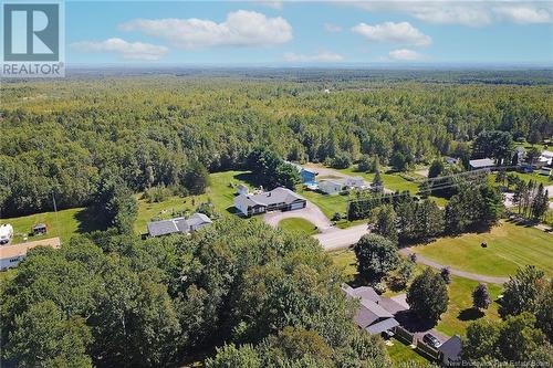 5476 Route 10 Hwy, Hardwood Ridge, NB - Outdoor With View