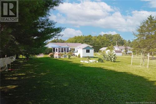 5476 Route 10 Hwy, Hardwood Ridge, NB - Outdoor