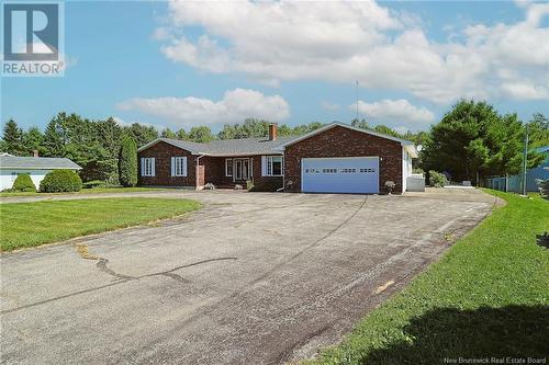 5476 Route 10 Hwy, Hardwood Ridge, NB - Outdoor